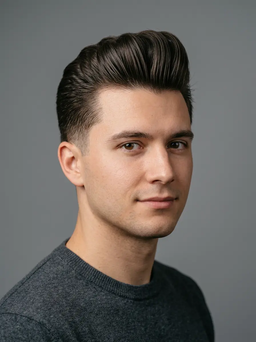 Pompadour