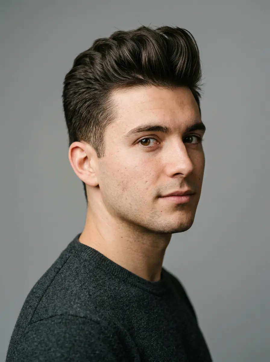 Quiff